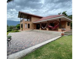 Quinta en venta, Yunguilla -
