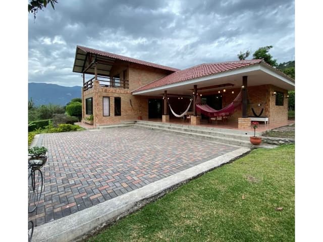 Quinta en venta, Yunguilla -