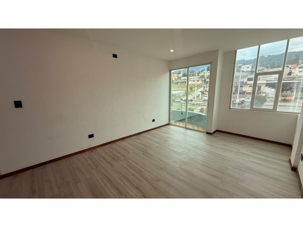 Departamento en renta Sinincay 0132 — foto 1