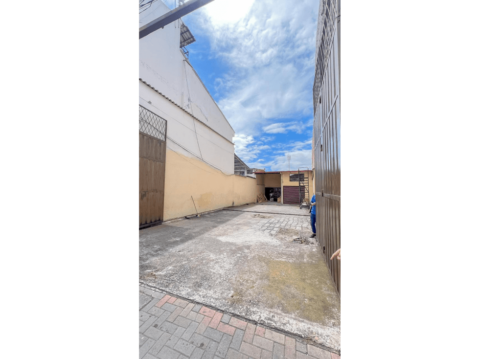 Casa comercial en venta - Sector Chola Cuencana — foto 5