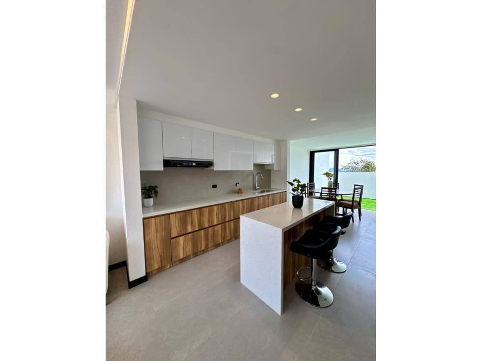Casa en Venta - Sector Colegio Santana - Racar — foto 4