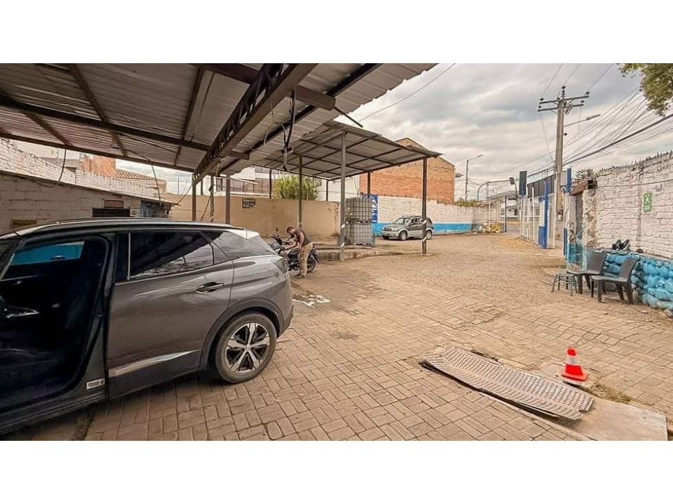 Terreno en venta — foto 1