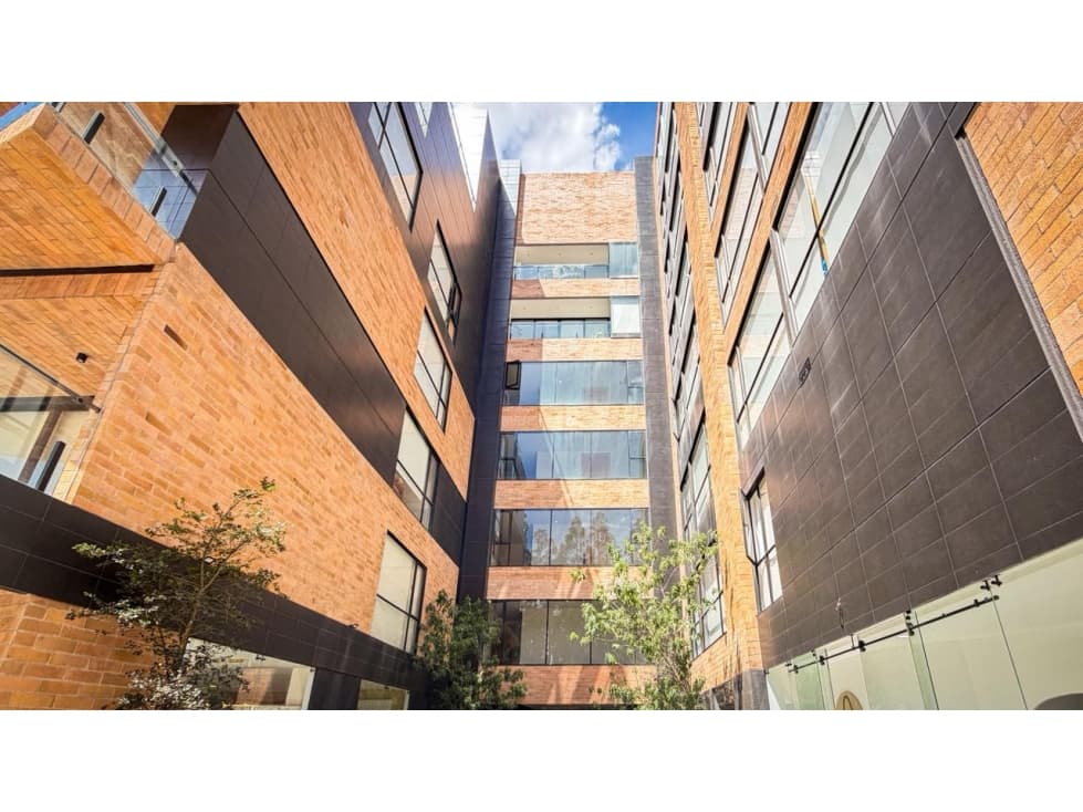 Departamento en venta sector Av. Primero de Mayo — foto 1