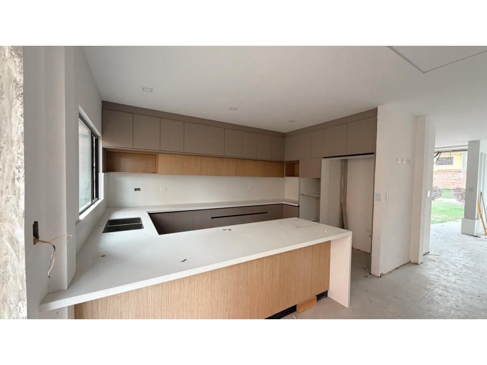 Casa en venta Sector Río Amarillo — foto 4