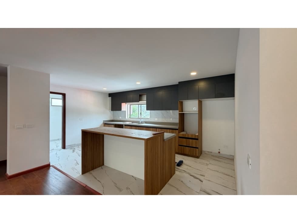 Departamento en venta sector Challuabamba — foto 3