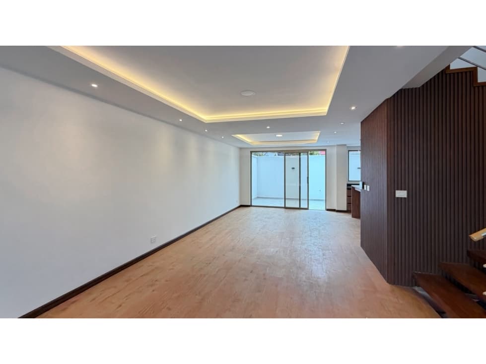 Casa en venta sector Challuabamba — foto 3