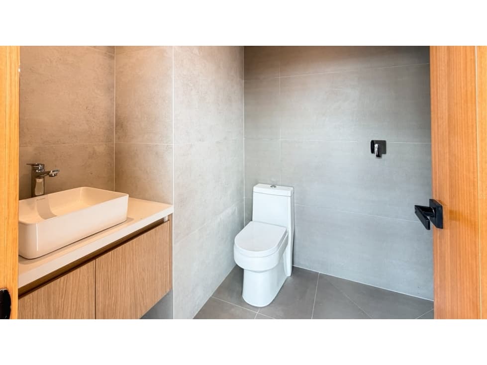 Suite en venta, sector Mall del Río, Cuenca. — foto 6