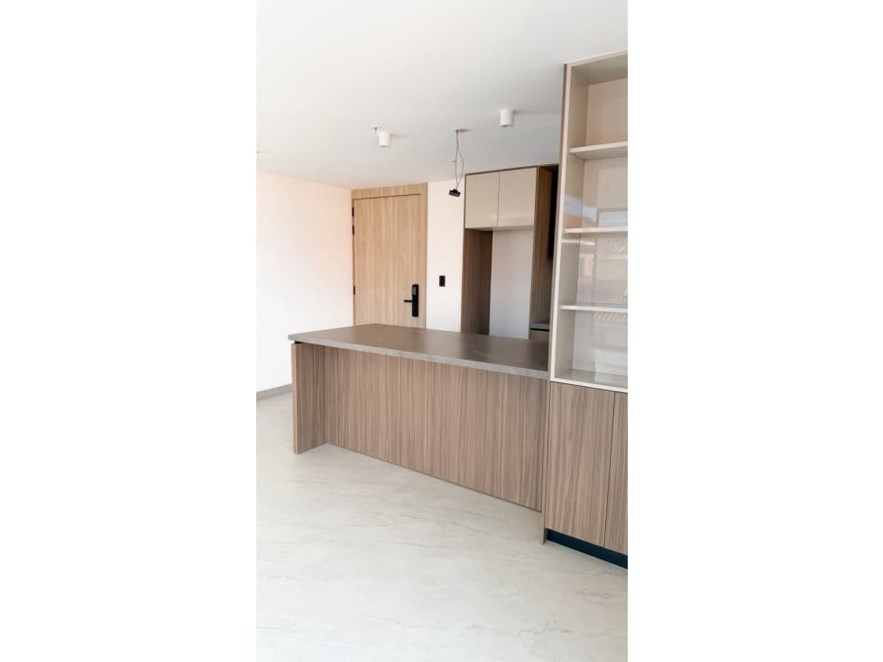 Departamento en venta | Sector Isabela La Católica | Cuenca — foto 3