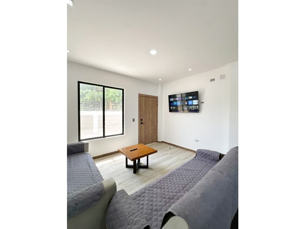 Suite en Venta | Playas Villamil — foto 2