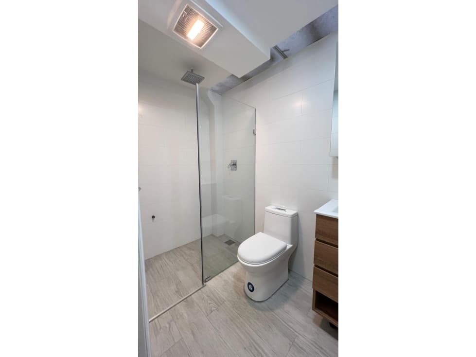 Departamento en renta sector Av. Loja — foto 2
