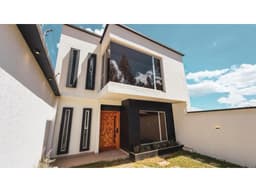 Casa en venta sector el Valle - Chilcapamba