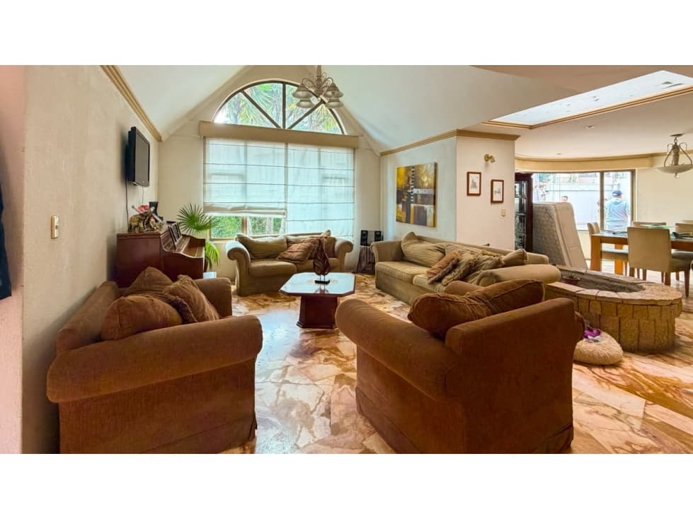 Casa en venta sector Machángara — foto 2