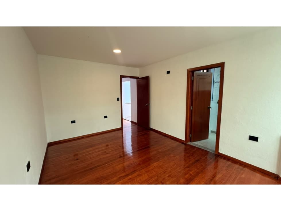 Deperatmento en renta Sinincay 0134 — foto 2