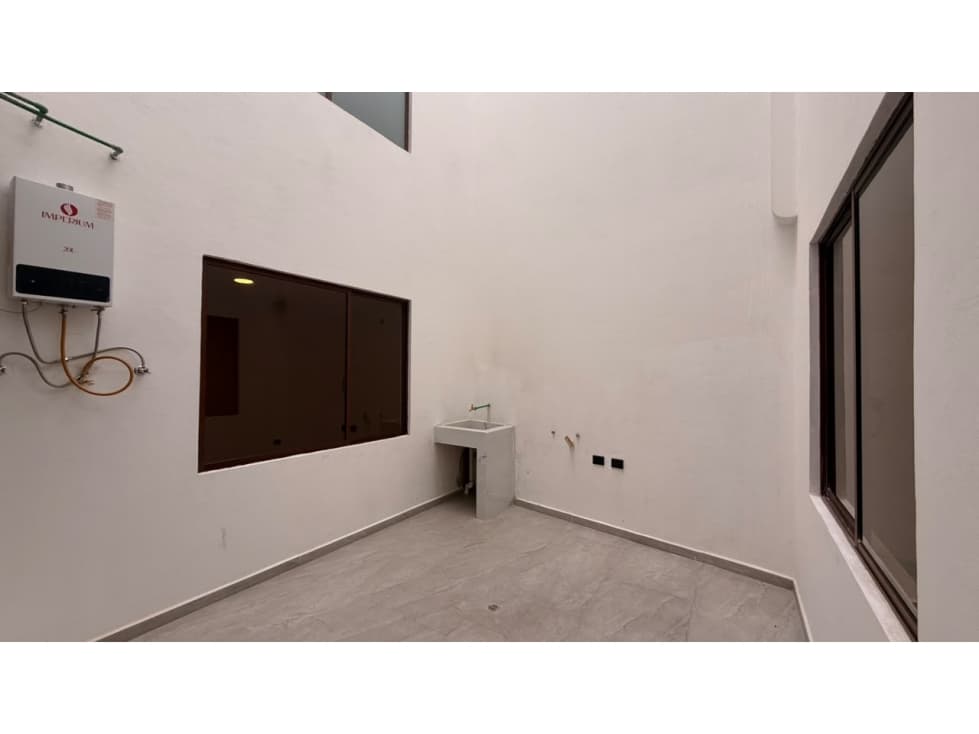 Departamento en renta Sinincay 0132 — foto 5