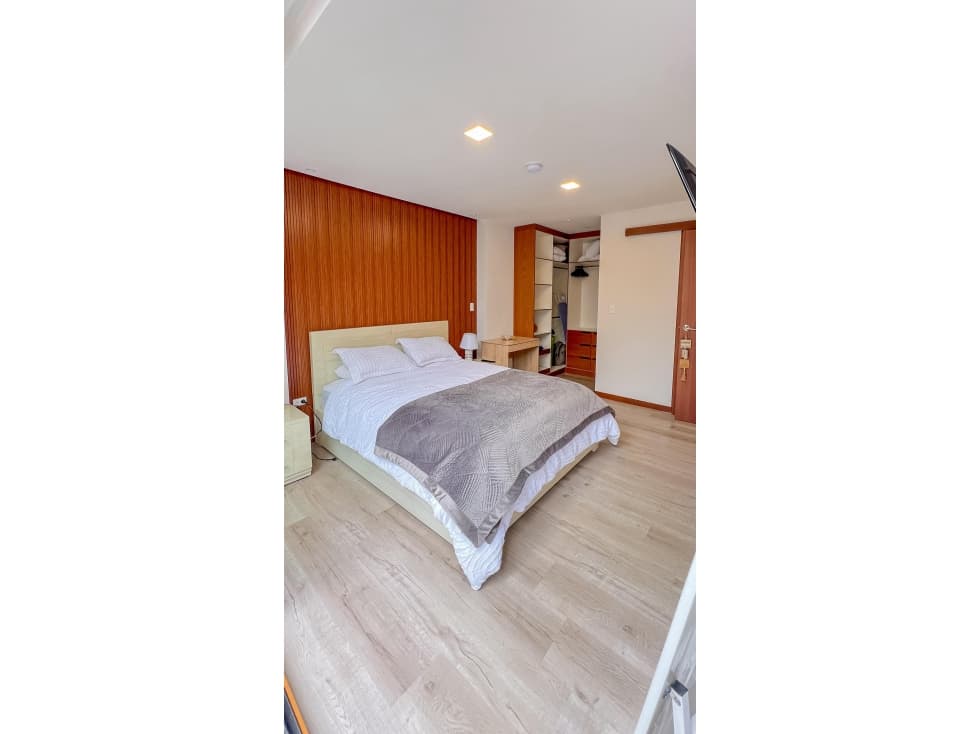 Suite en Venta Cuenca, Ecuador — foto 3