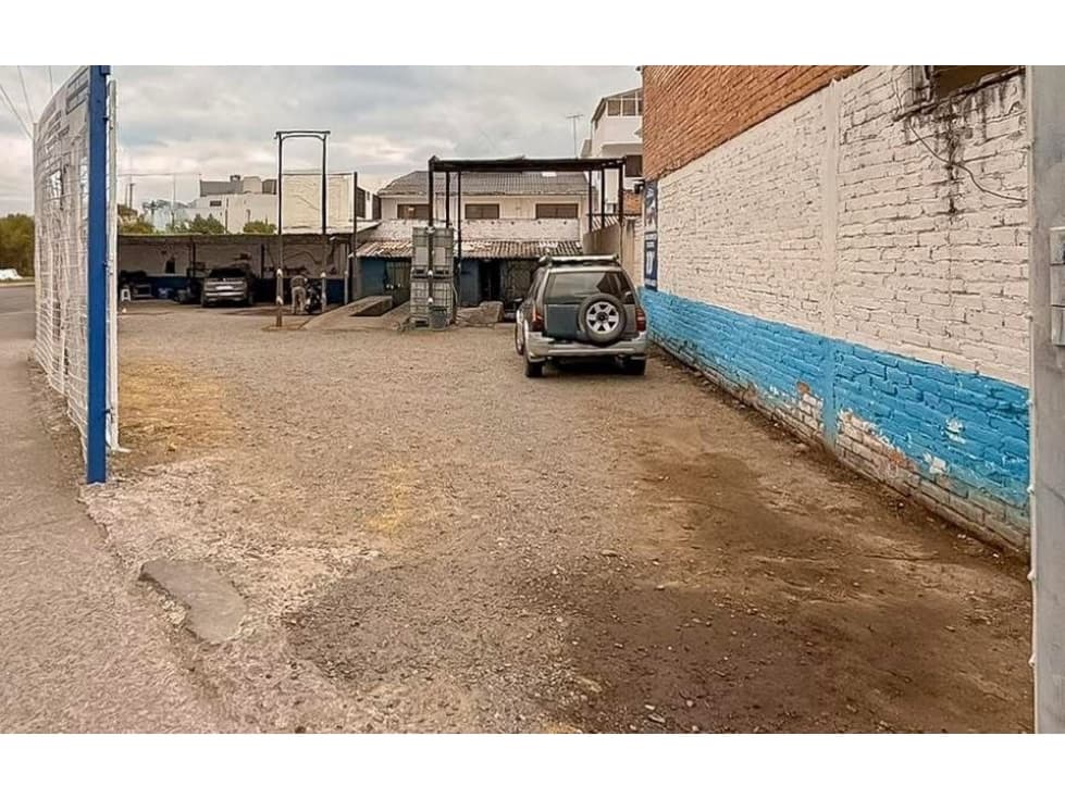 Terreno en venta — foto 2