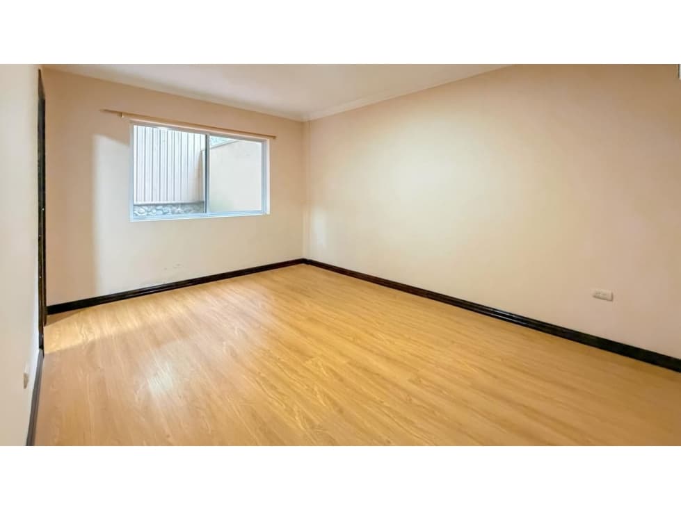 Departamento en renta sector Racar — foto 4