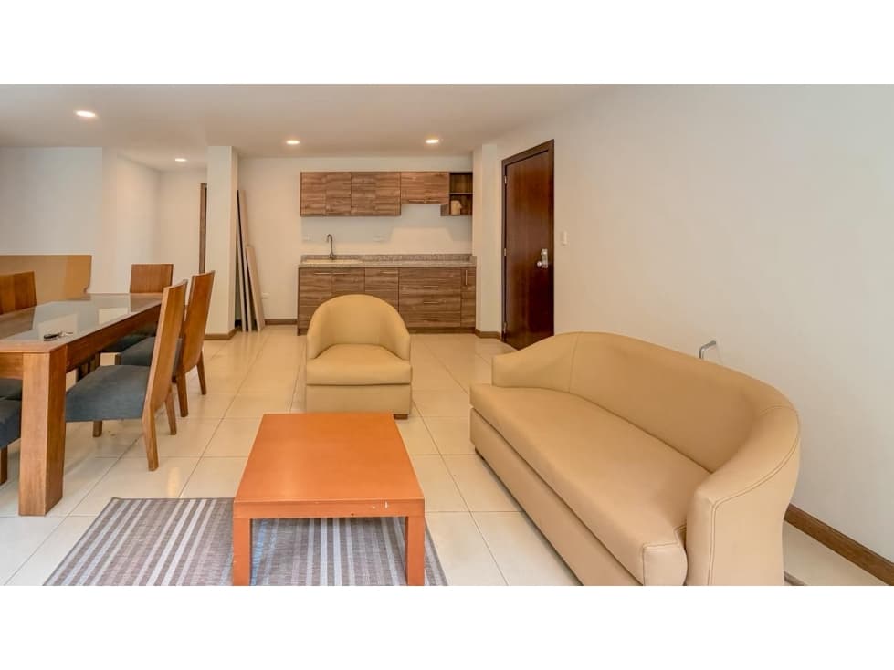Suite en venta sector Ricaurte — foto 2