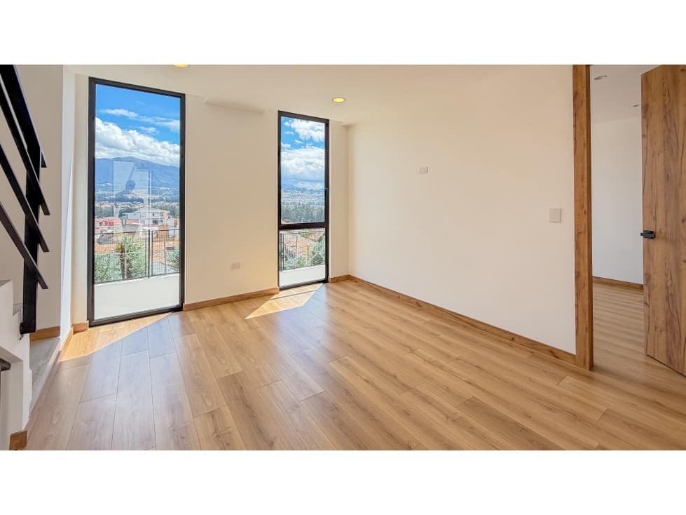 Casa en venta Misicata, Cuenca — foto 4