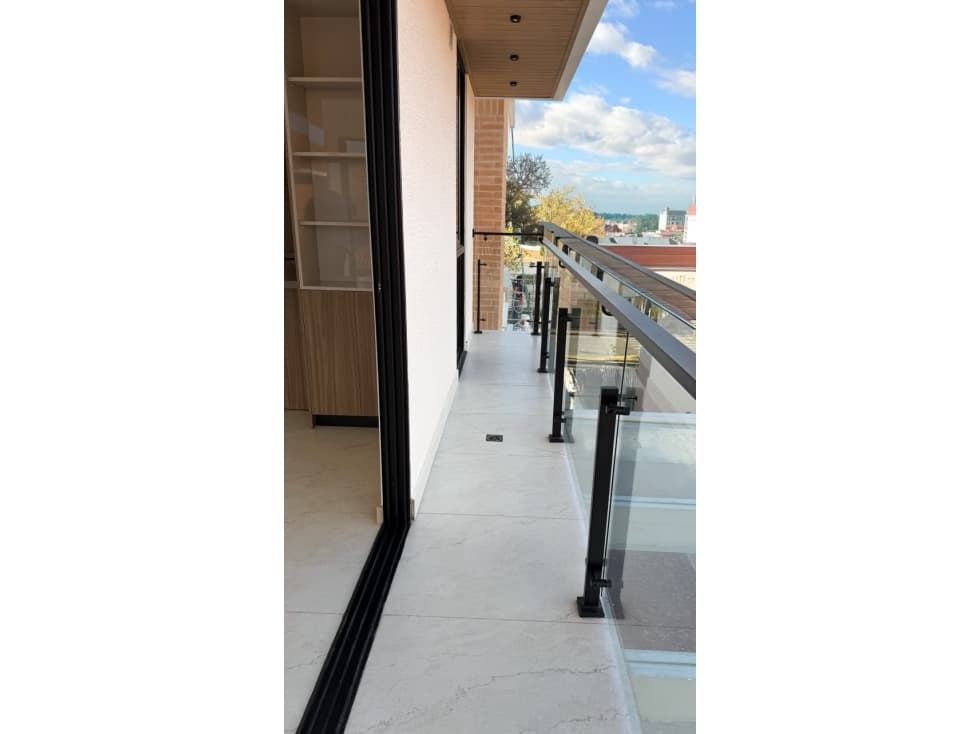Departamento en venta | Sector Isabela La Católica | Cuenca — foto 5