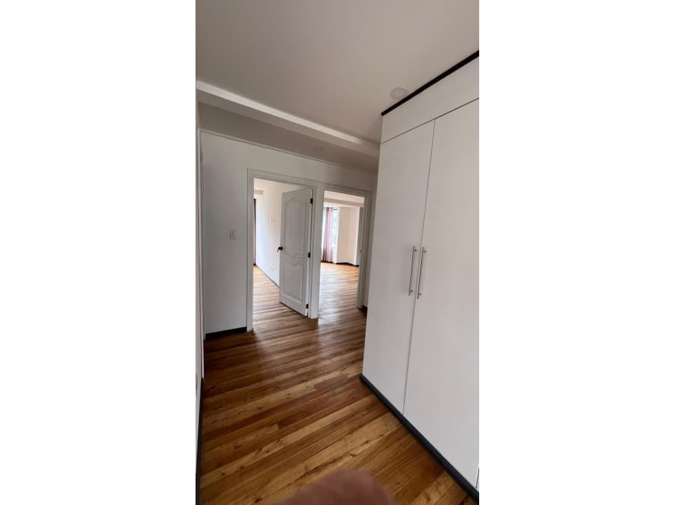 Departamento en renta sector Av. Loja — foto 3