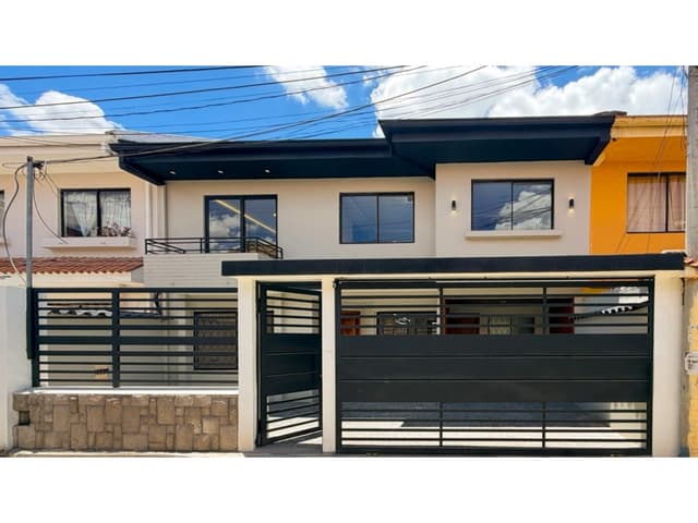 Casa en renta General Escandón
