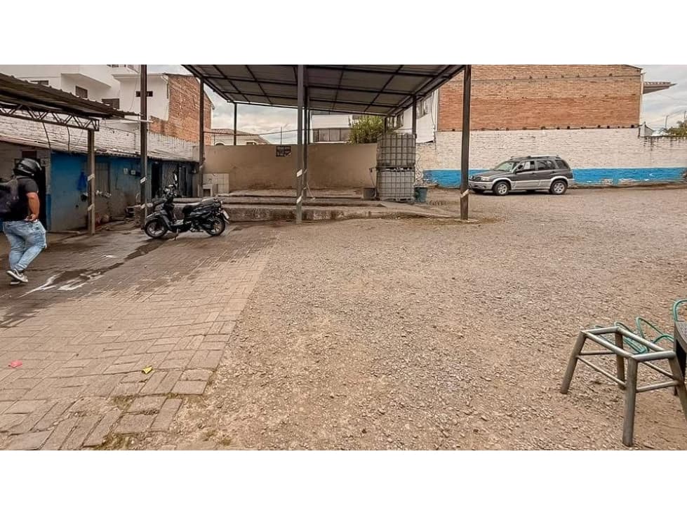 Terreno en venta — foto 3