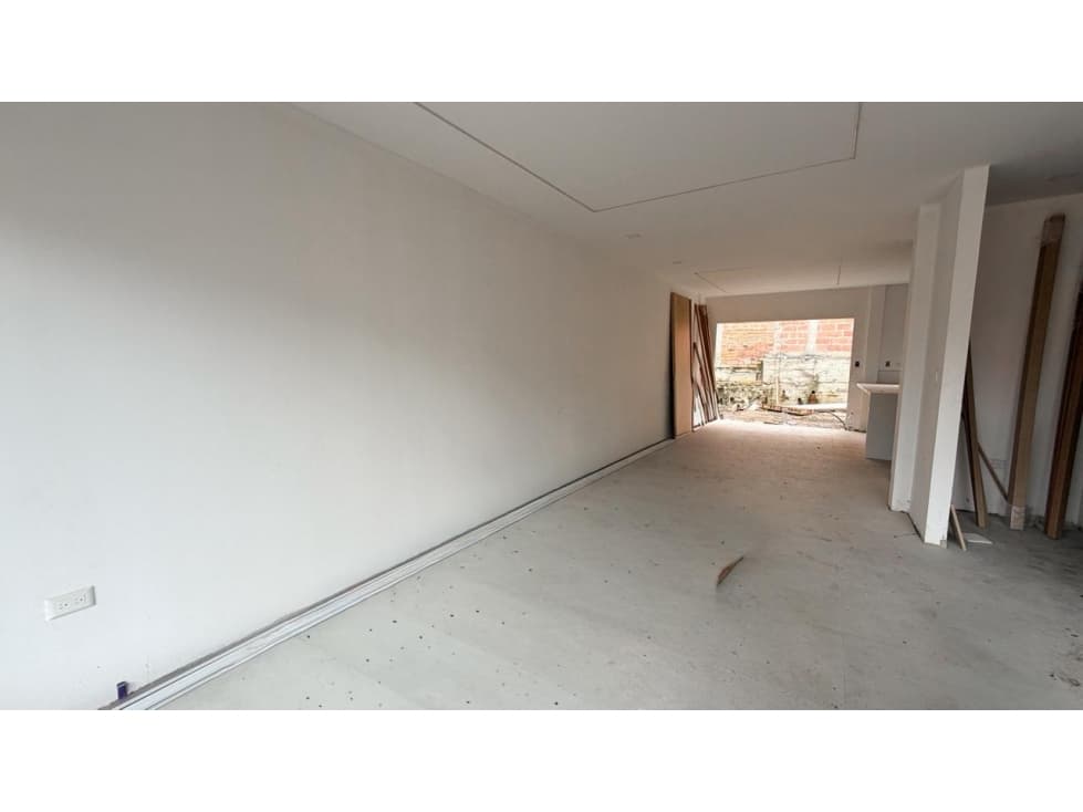 Casa en venta Sector Río Amarillo — foto 3