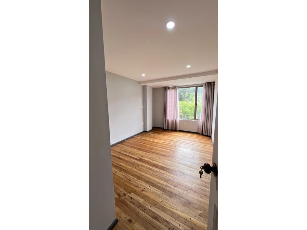 Departamento en renta sector Av. Loja — foto 4