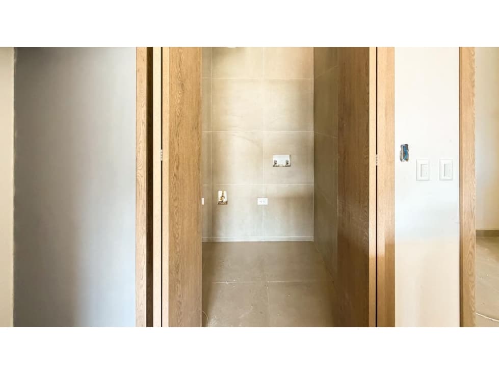 Departamento en venta sector Escuela Pasos — foto 4
