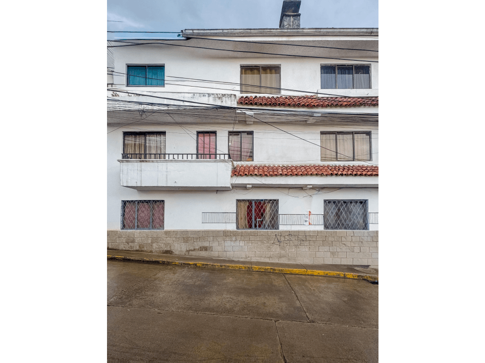 Edificio en Venta sector el Cebollar - Cuenca — foto 1