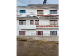 Edificio en Venta sector el Cebollar - Cuenca