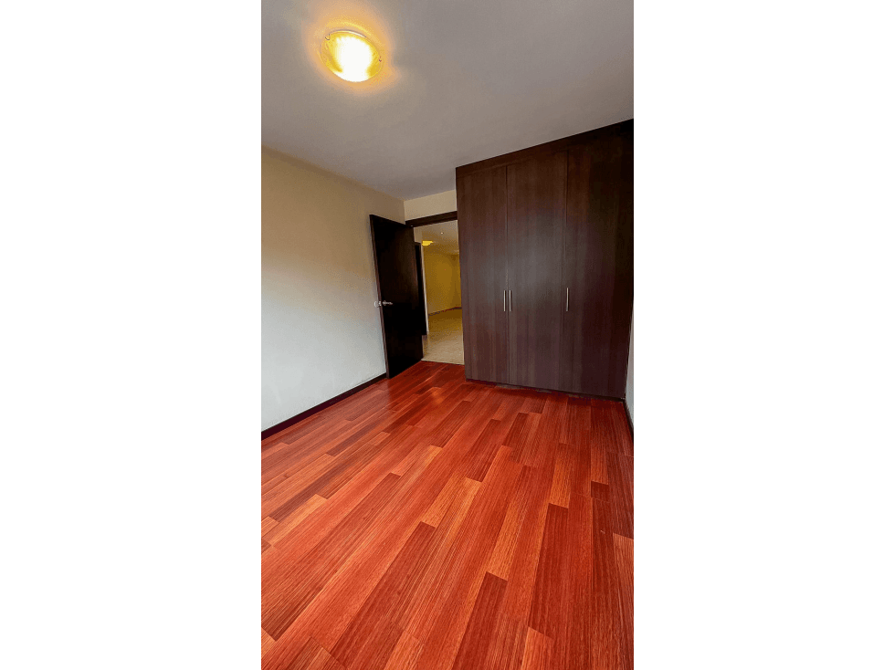 Departamento en venta - Sector Racar en planta baja. — foto 4