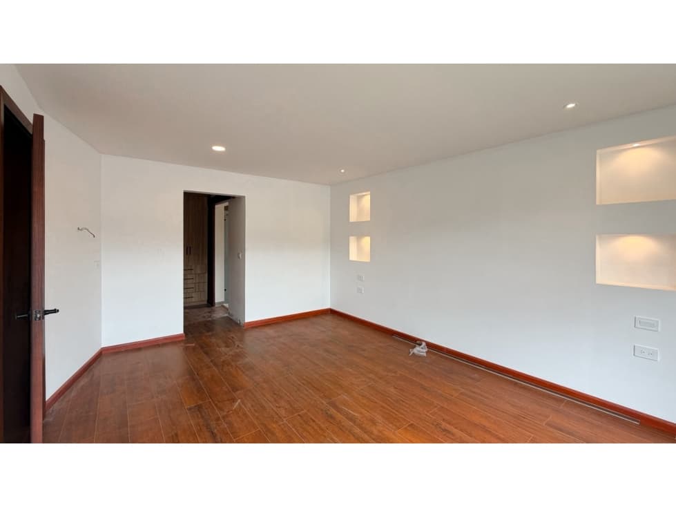 Departamento en venta sector Challuabamba — foto 6