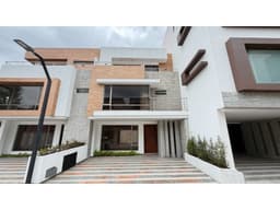 Casa en venta sector Challuabamba