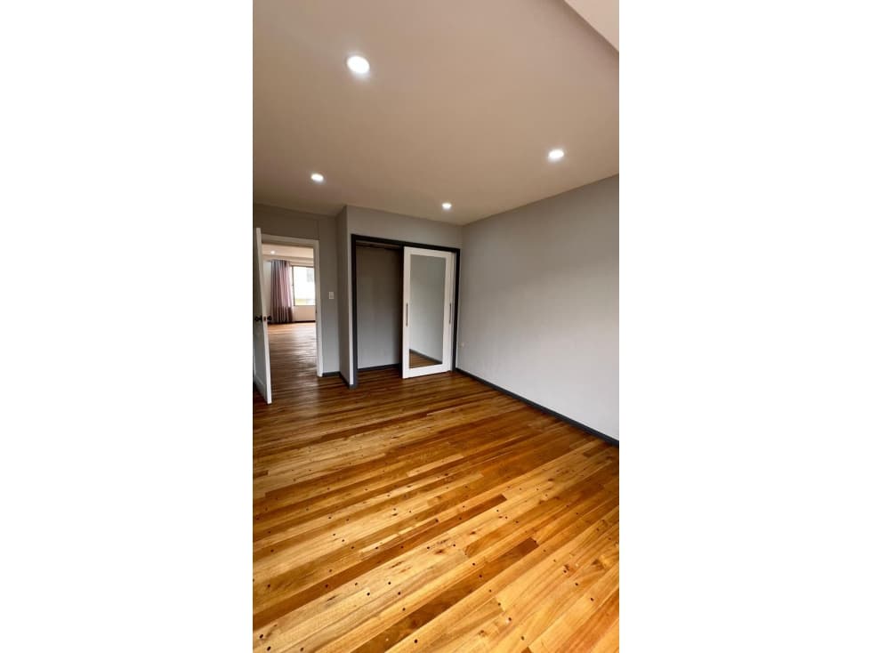 Departamento en renta sector Av. Loja — foto 5