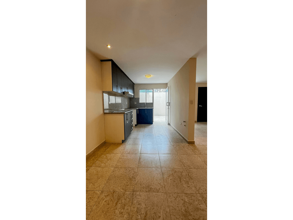 Departamento en venta - Sector Racar en planta baja. — foto 1