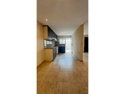 Departamento en venta - Sector Racar en planta baja.