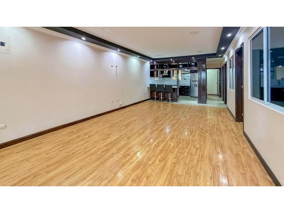 Departamento en renta sector Racar — foto 1
