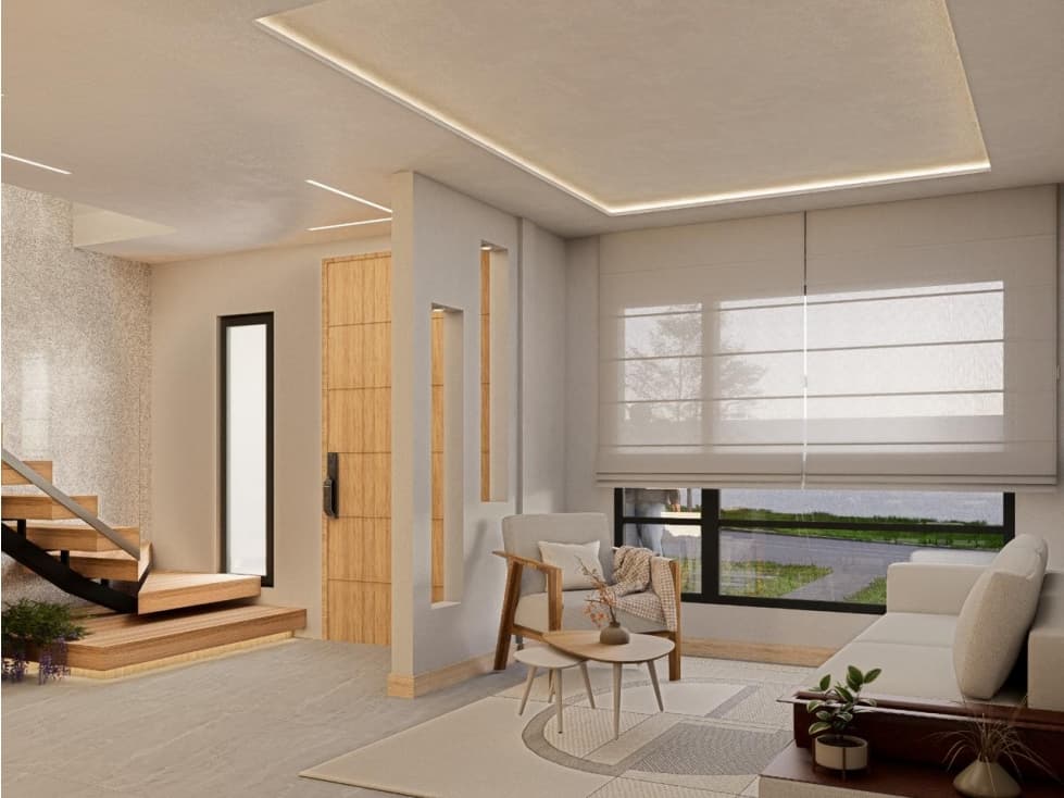 Casa en venta sector Río Amarillo — foto 4