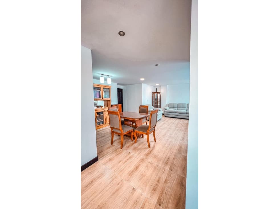 Penthouse en venta o renta sector Don Bosco — foto 6