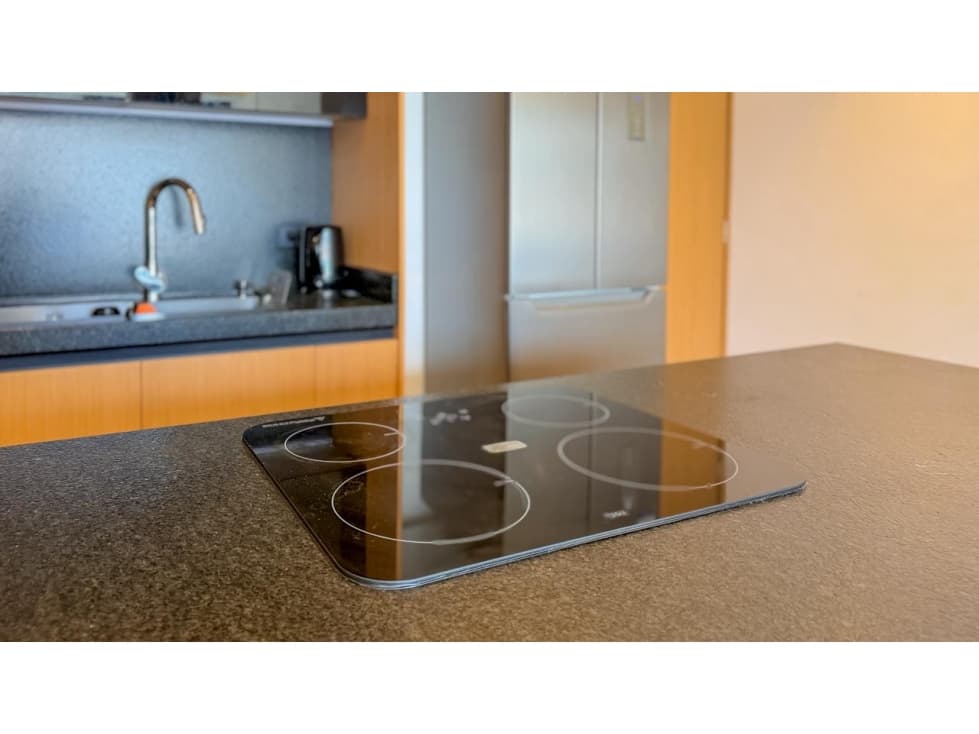 Departamento en venta sector Av. Primero de Mayo — foto 5