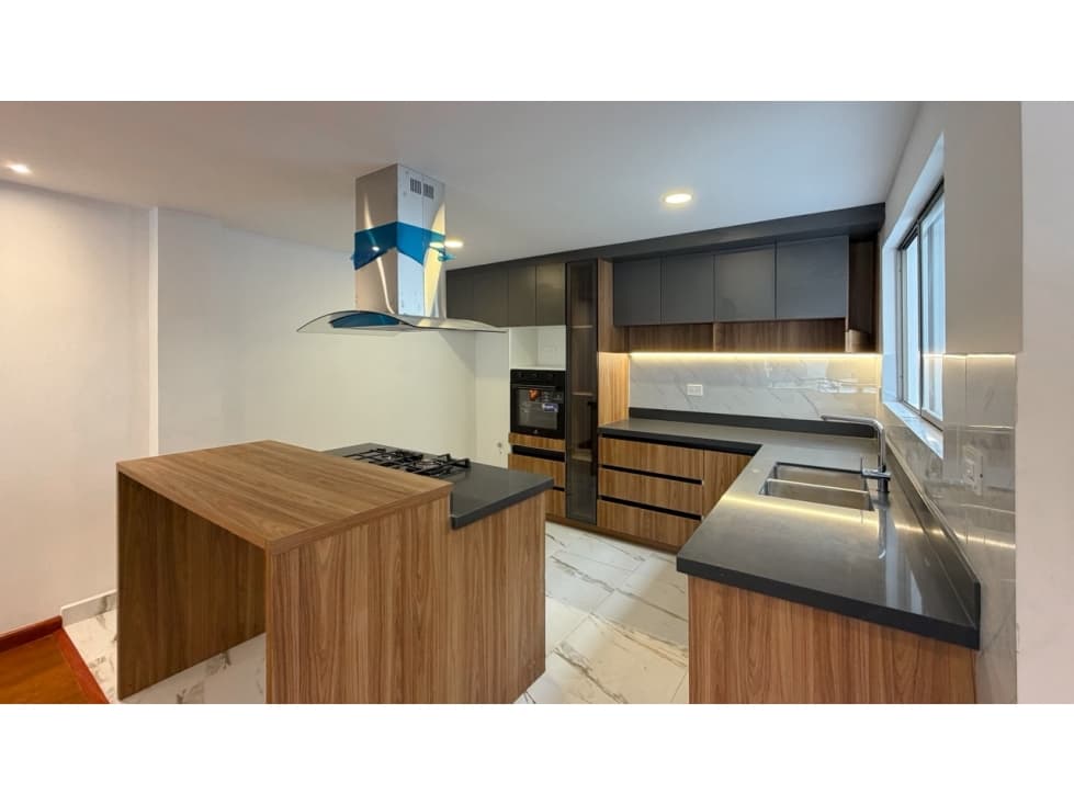 Departamento en venta sector Challuabamba — foto 5