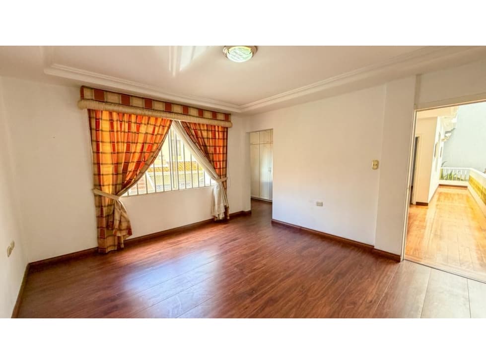 Casa en renta sector Av. Pichincha — foto 6