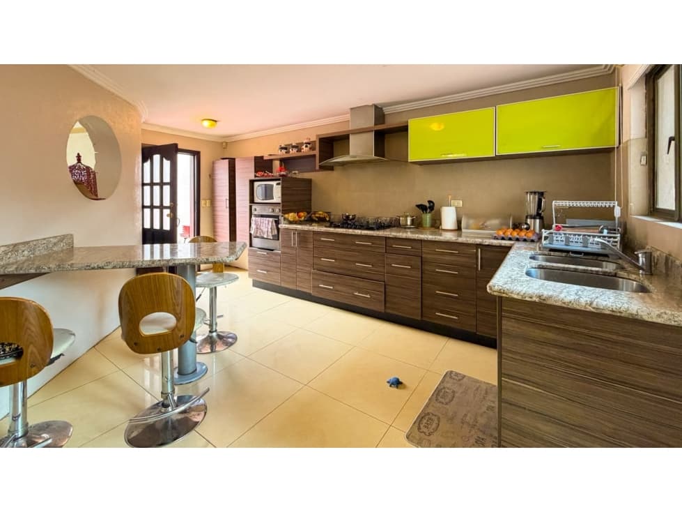 Casa en venta sector Machángara — foto 6