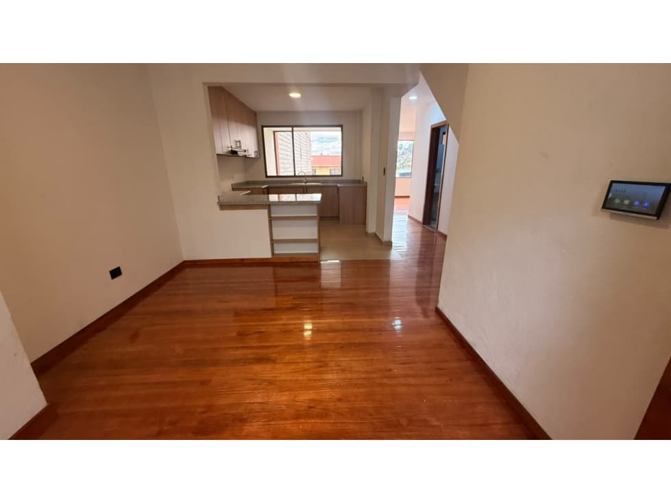 Departamento En Renta, Sinincay 0133 — foto 6