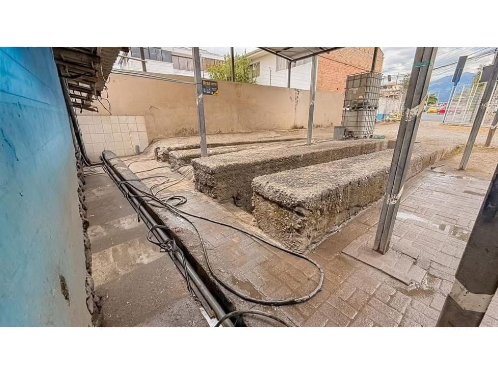 Terreno en venta — foto 6