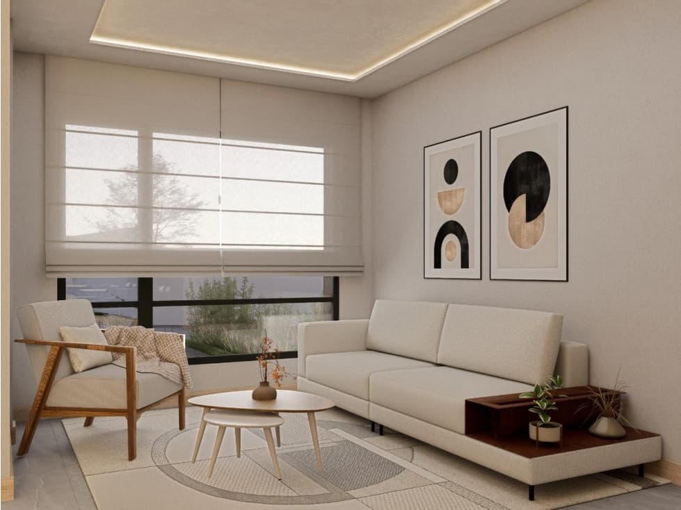 Casa en venta sector Río Amarillo — foto 6