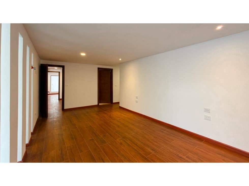 Departamento en venta sector Challuabamba — foto 3