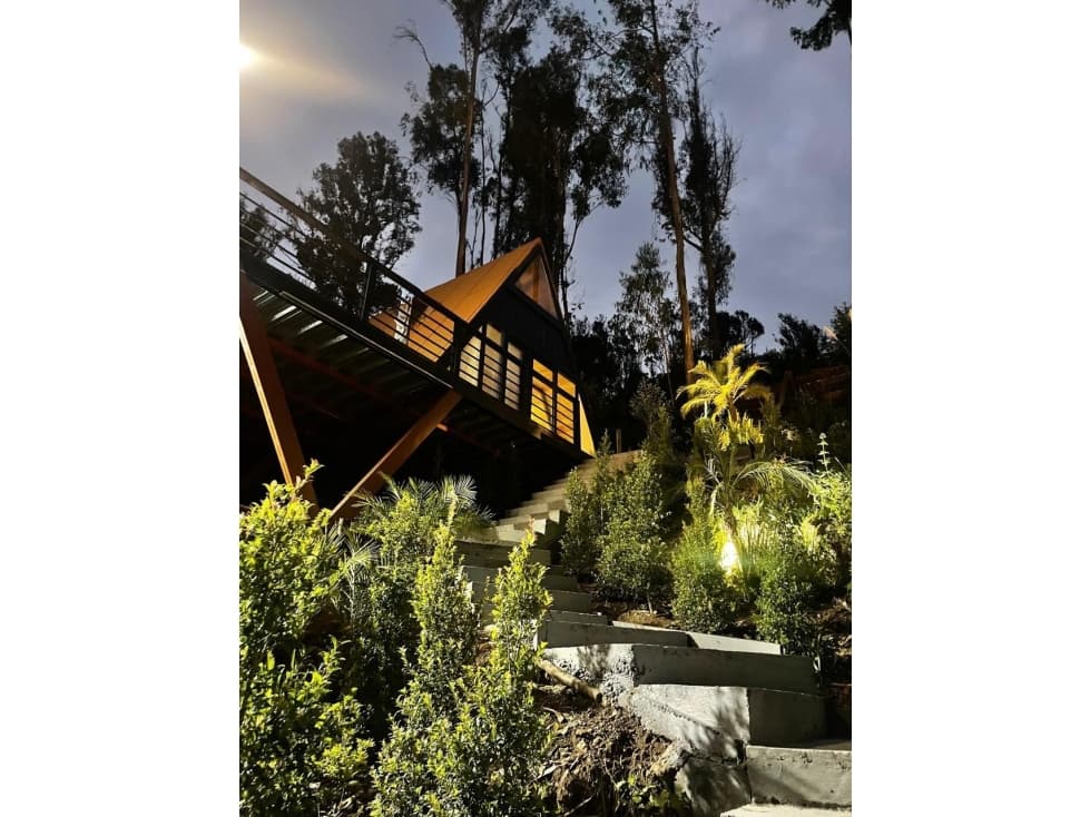 Casa en venta - Paute - Ecuador — foto 1